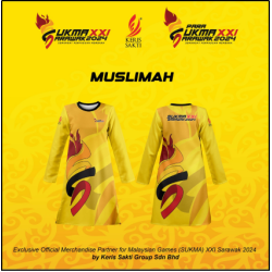 Design 2 (Muslimah)