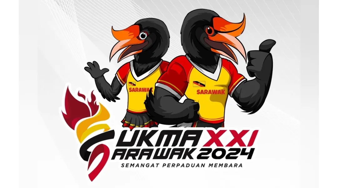 SUKMA 2024 Collection Sample Banner